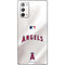 MLB Los Angeles Angels Jersey Galaxy Note20 5G Skin